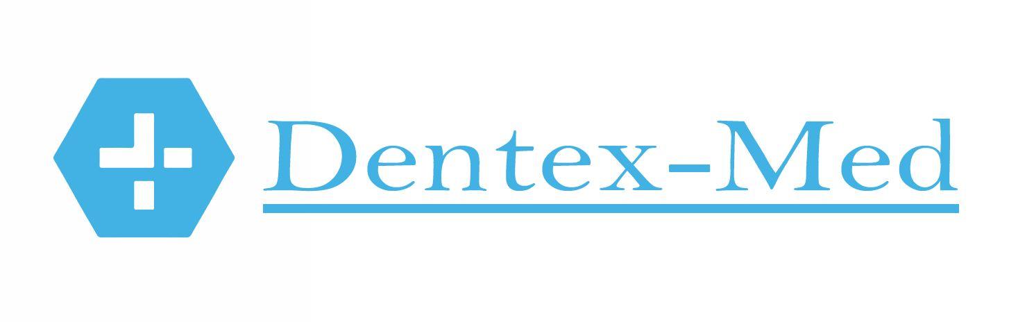Dentec Med logo