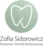 Zofia Sidorowicz Pracownia Techniki Dentystycznej