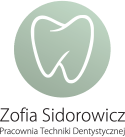Zofia Sidorowicz Pracownia Techniki Dentystycznej