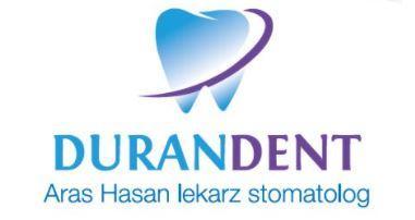 durandent logo